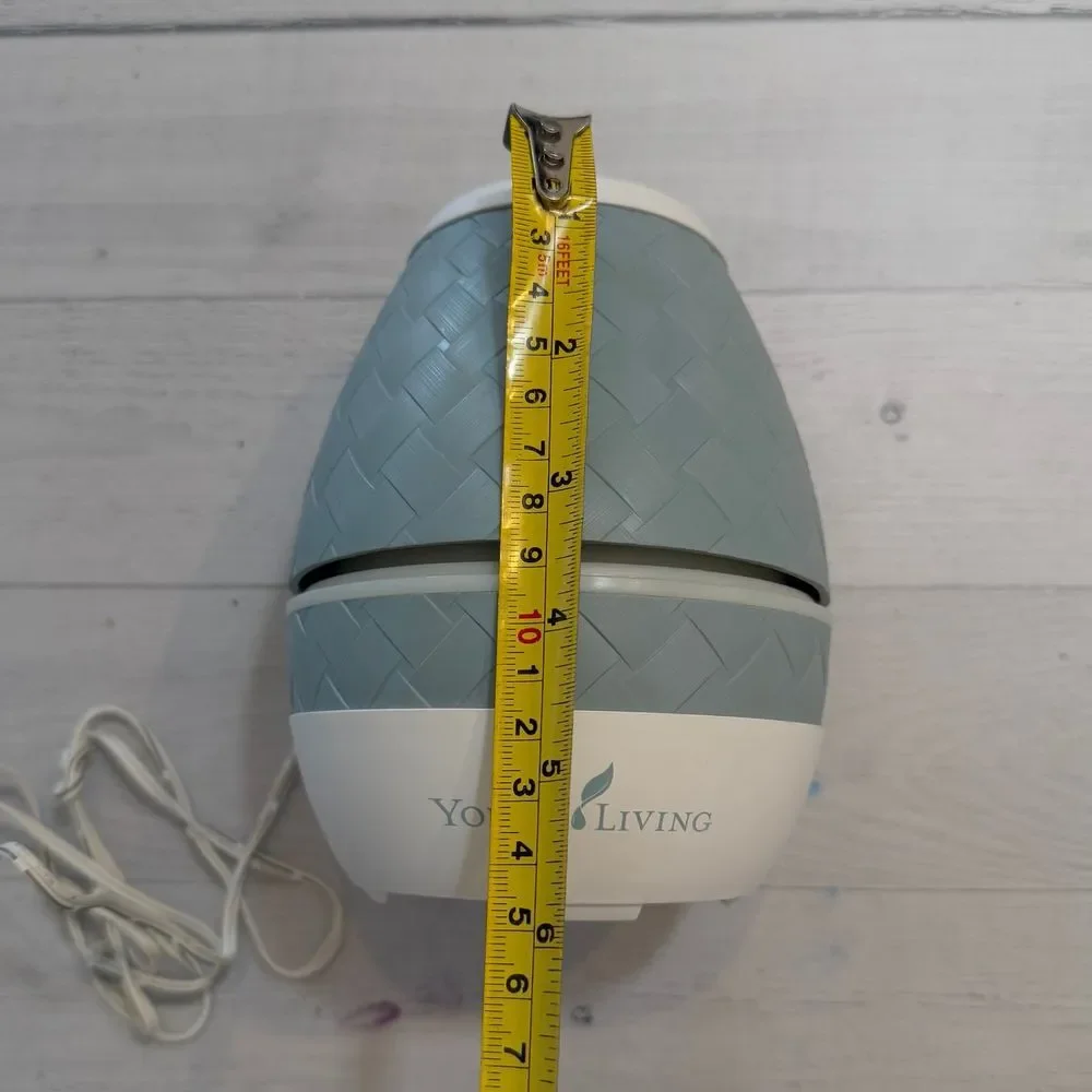 Young Living sweet aroma‎ ultrasonic diffuser